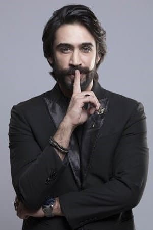 Ali Rehman Khan profile