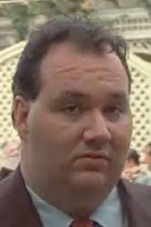 Blake Hammond profile