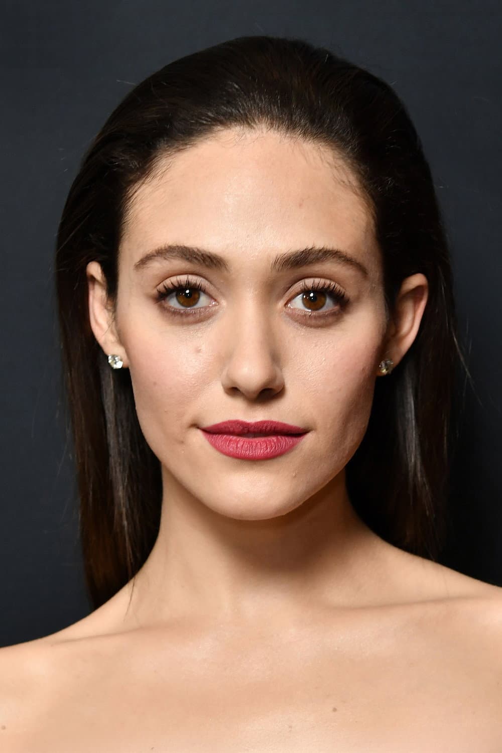 Emmy Rossum profile