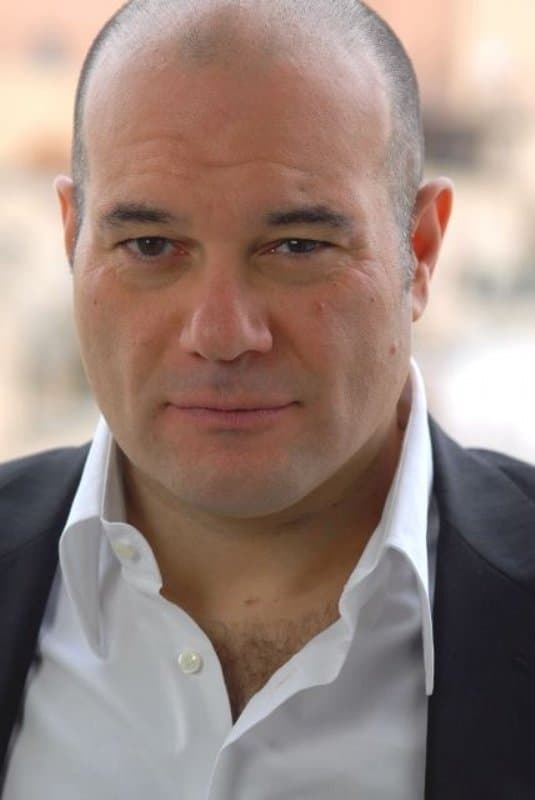 Domenico Fortunato profile