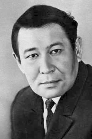 Mukhtar Bakhtygereev profile