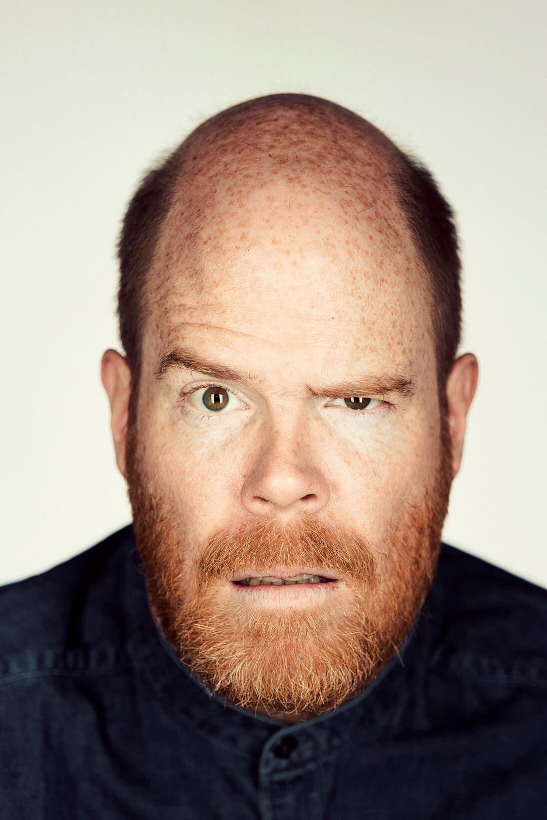 Bruno Vanden Broecke profile