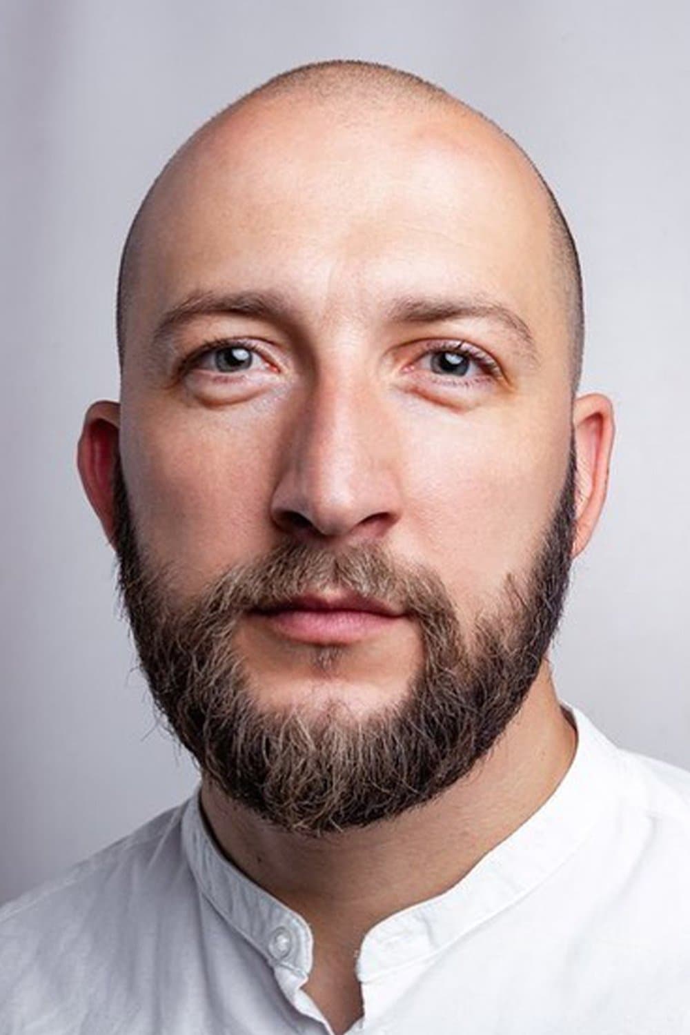 Volodymyr Kravchuk profile