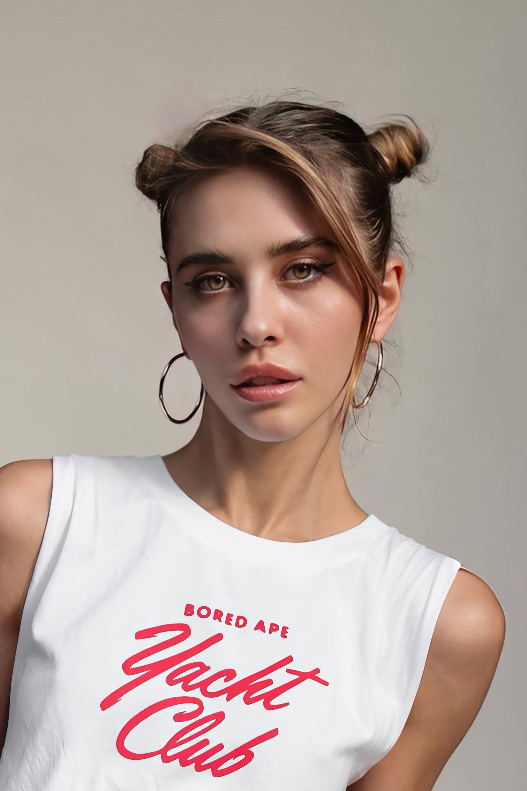 Angela Nikolau profile