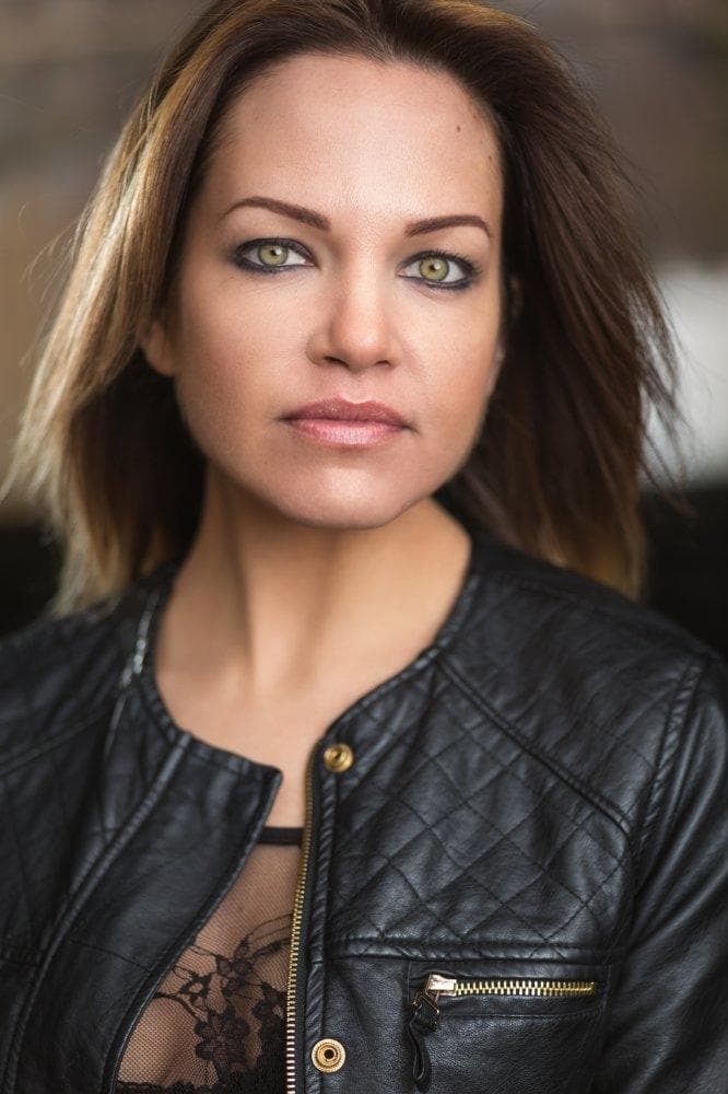 Joanne Matthews profile