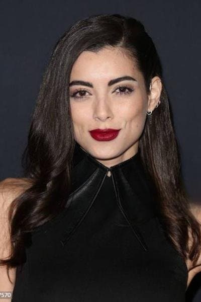 LeeAnna Vamp profile