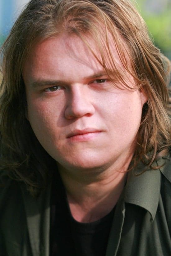 Daniel Cresswell profile