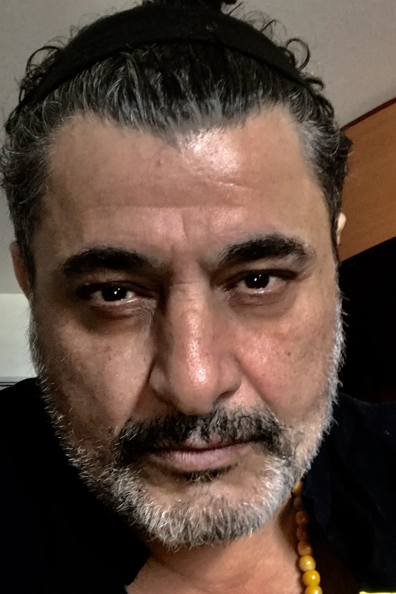 Alain Figlarz profile