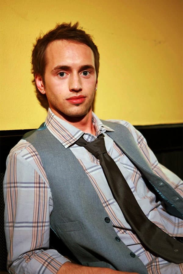 Brent Gorski profile