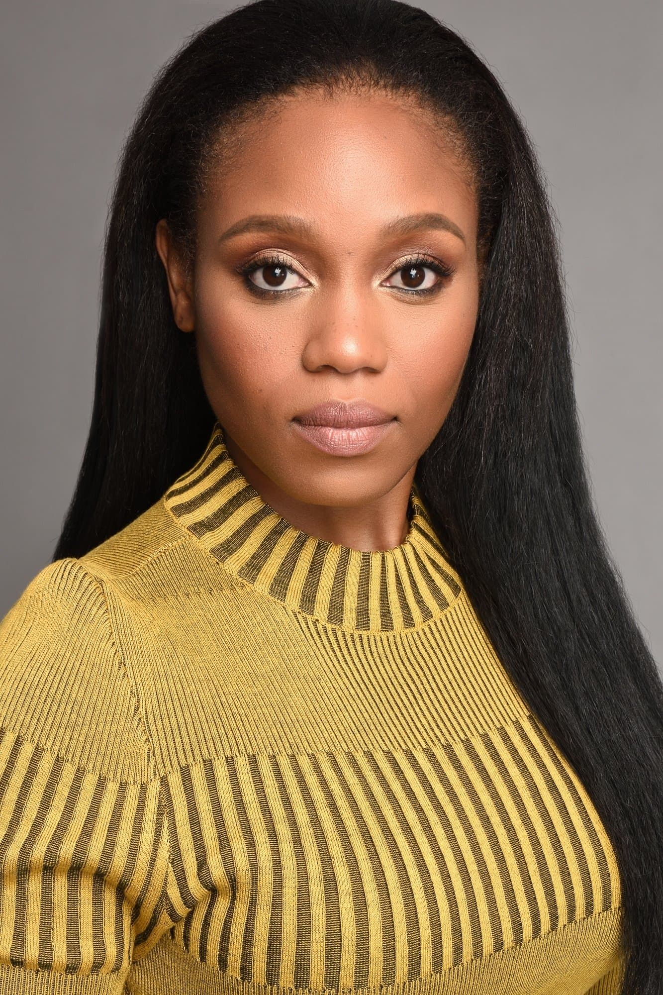 Brandi Huzzie profile