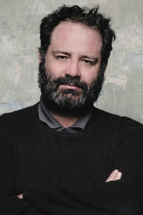 Óscar Aibar profile