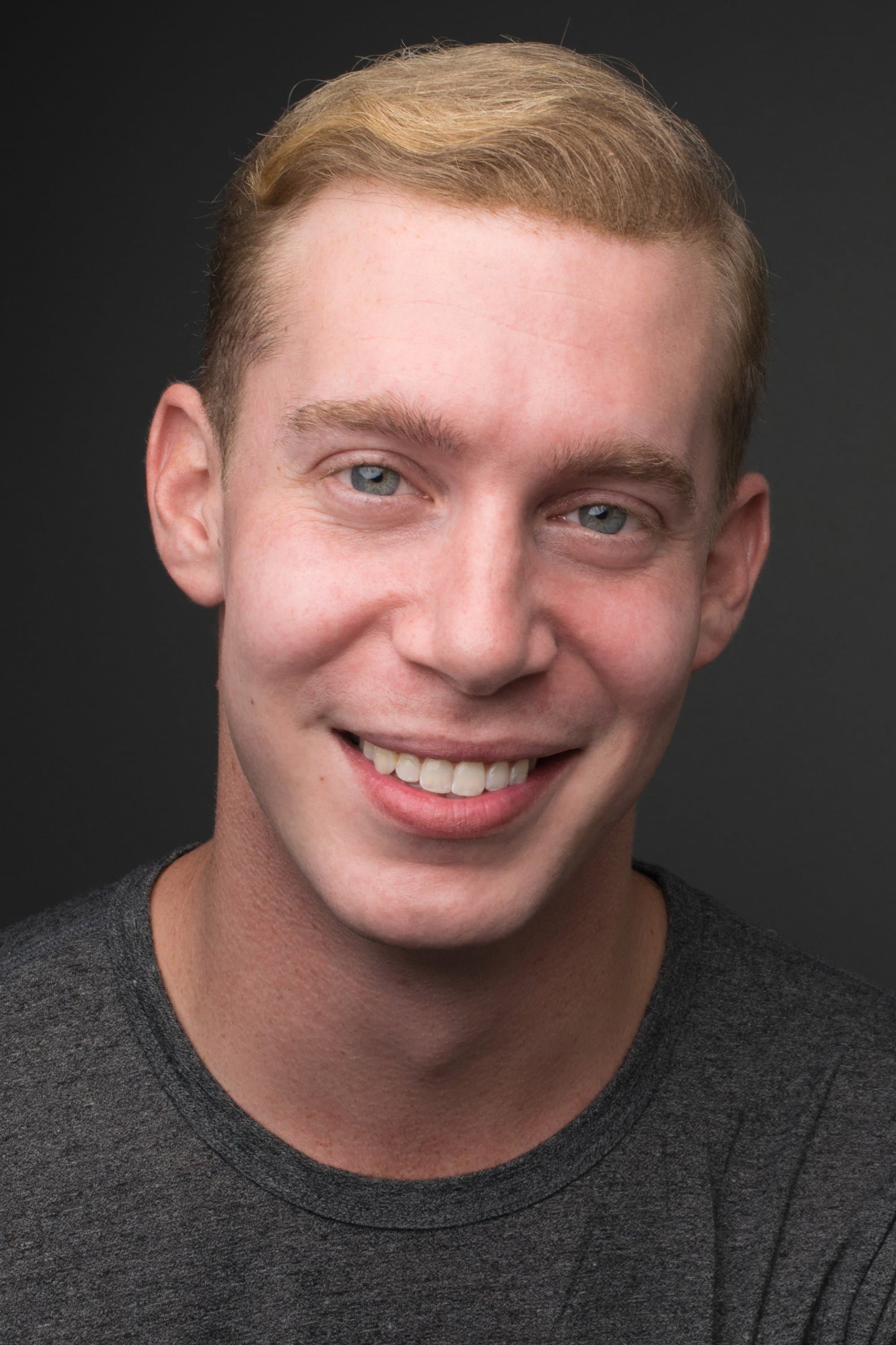 Matt Giroveanu profile