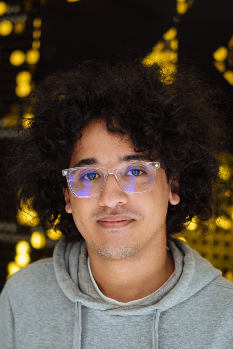 Chadlee Skrikker profile