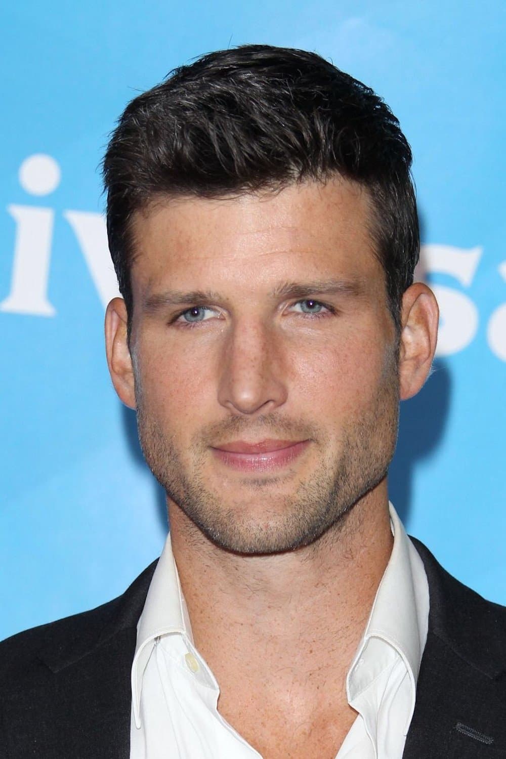 Parker Young profile