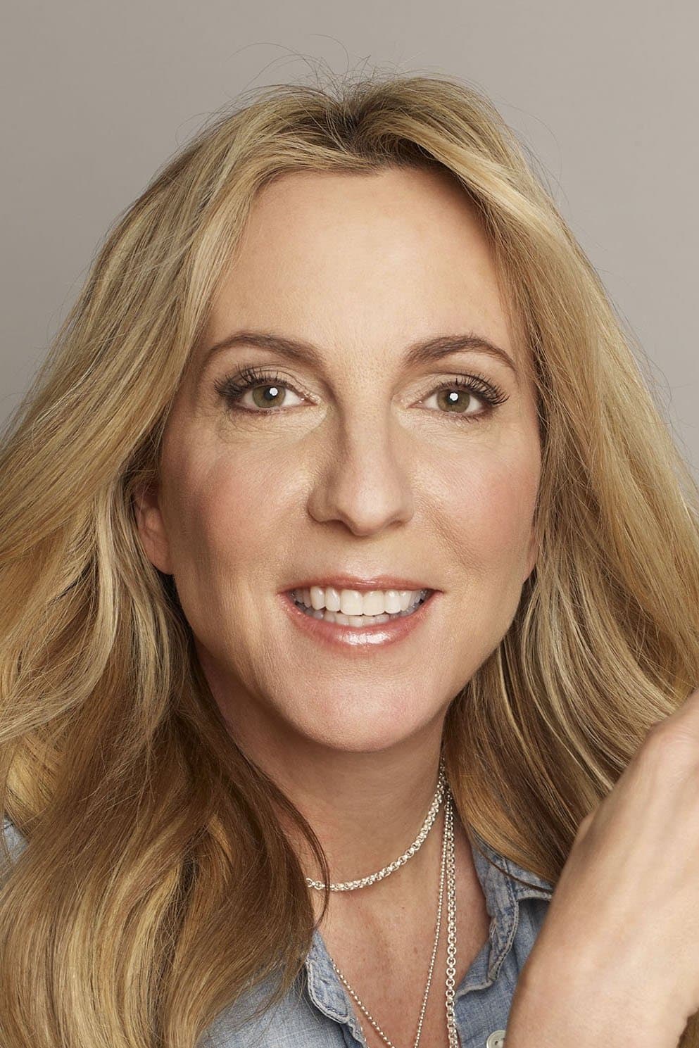 Susan Rockefeller profile