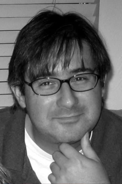 Larry Spinak profile