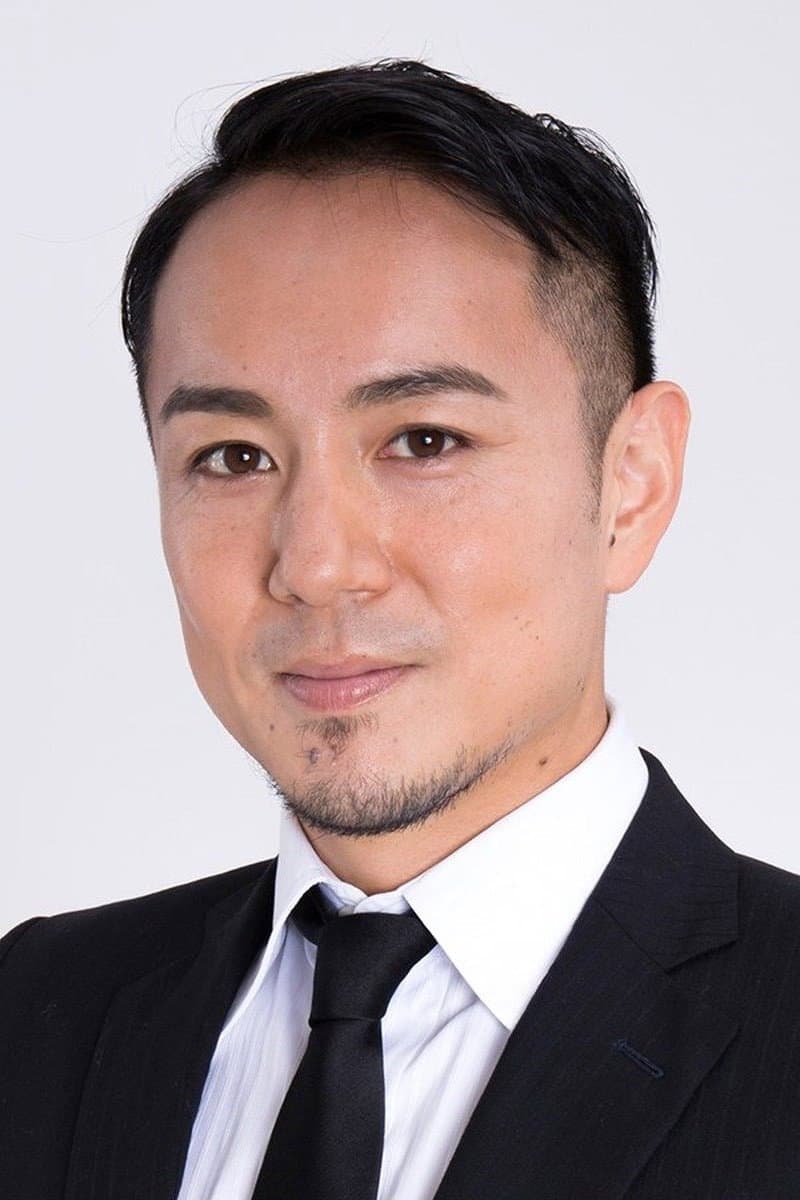 Naoto Nojima profile