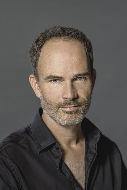 Thomas Borchert profile