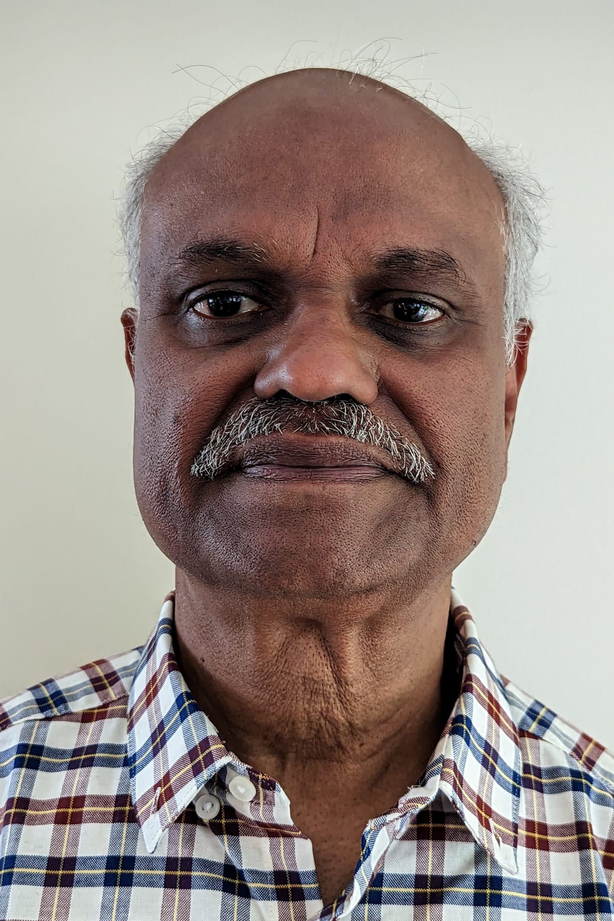 Murali Vidhyadharan profile