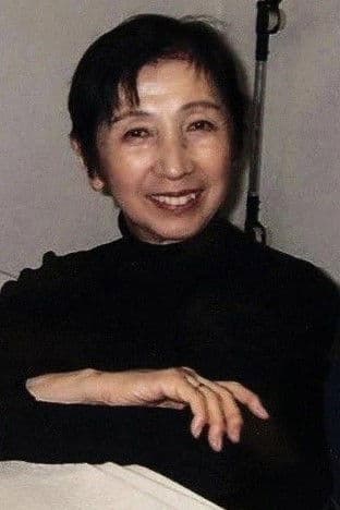 Reiko Okuyama profile