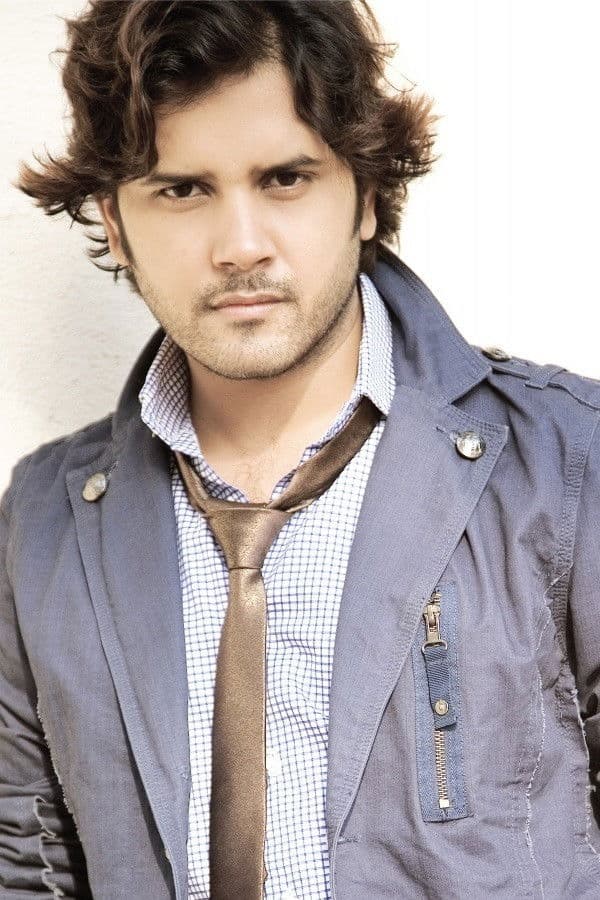 Javed Ali profile