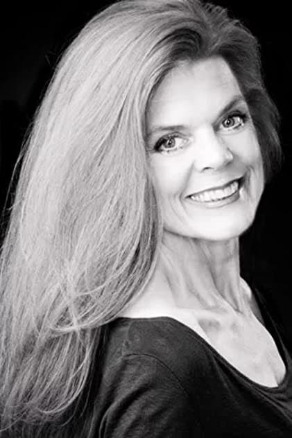 Kristin Rudrüd profile