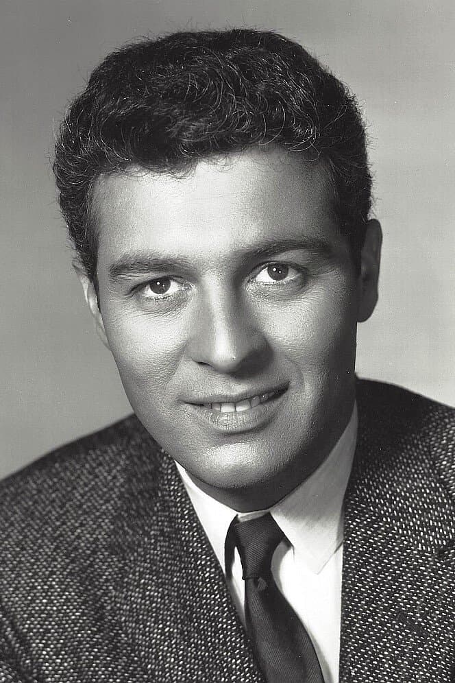 Sydney Chaplin profile