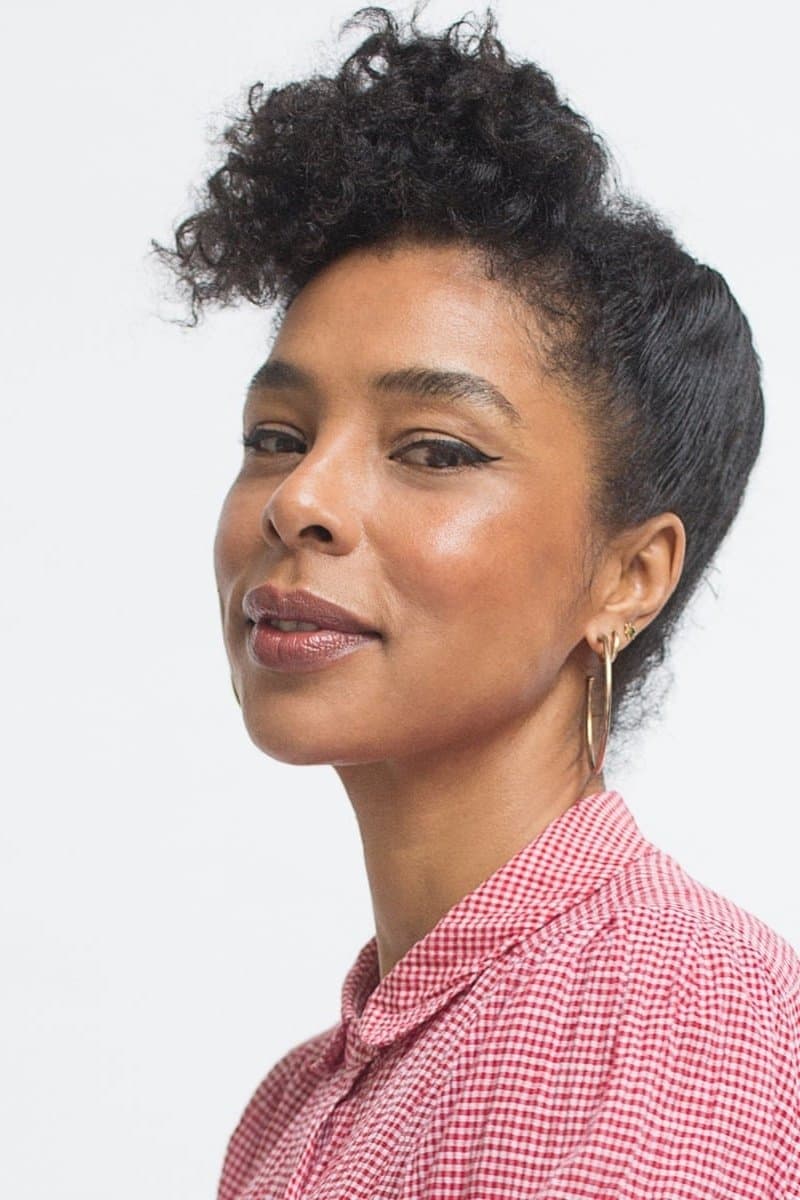 Sophie Okonedo profile