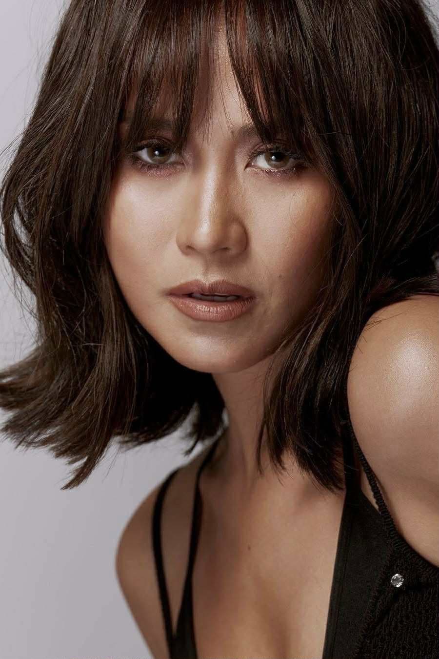 Sarah Geronimo profile
