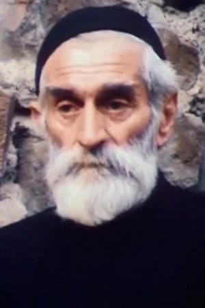 Kukuri Abramishvili profile