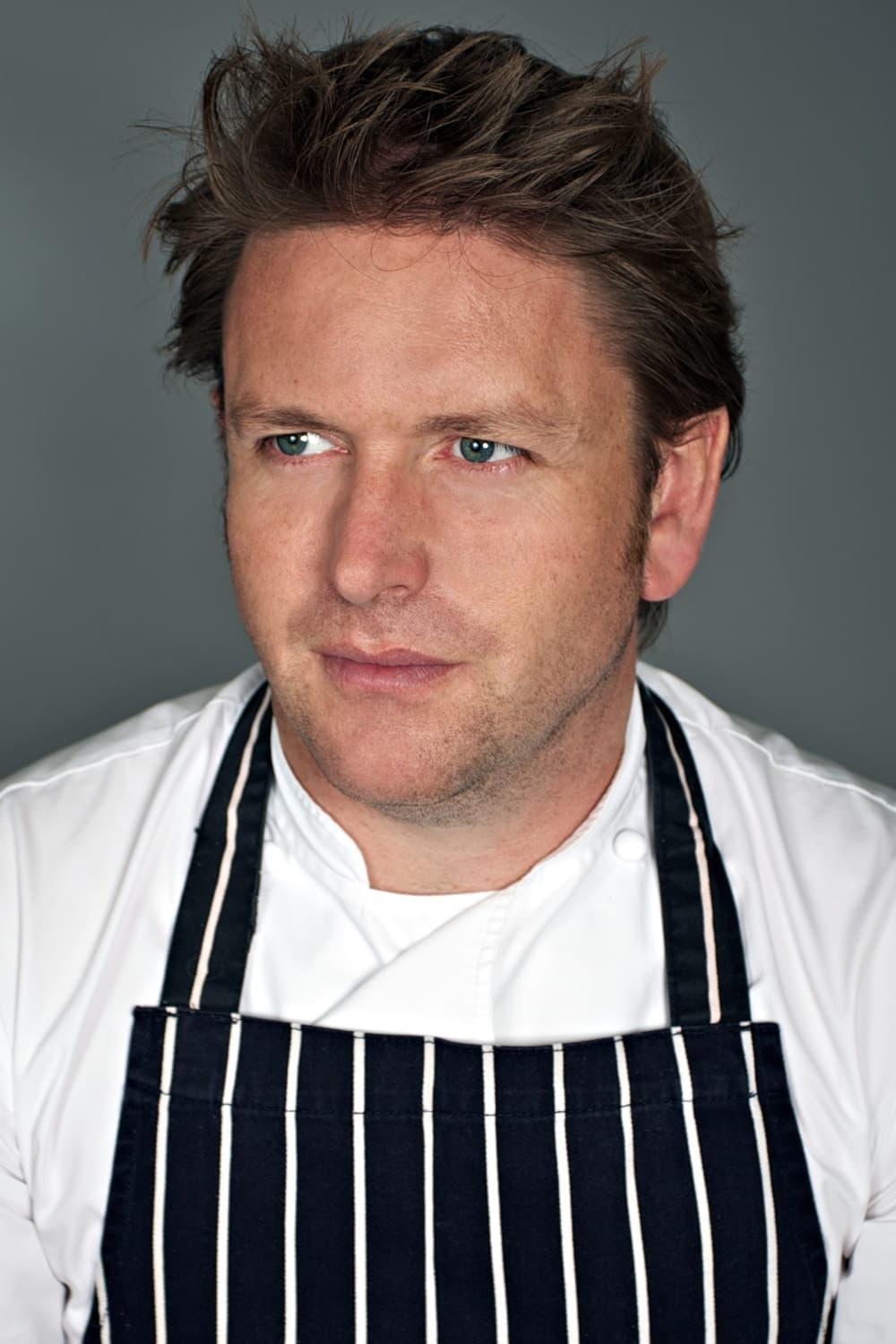 James Martin profile