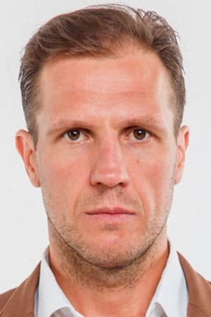 Evgeny Zelensky profile