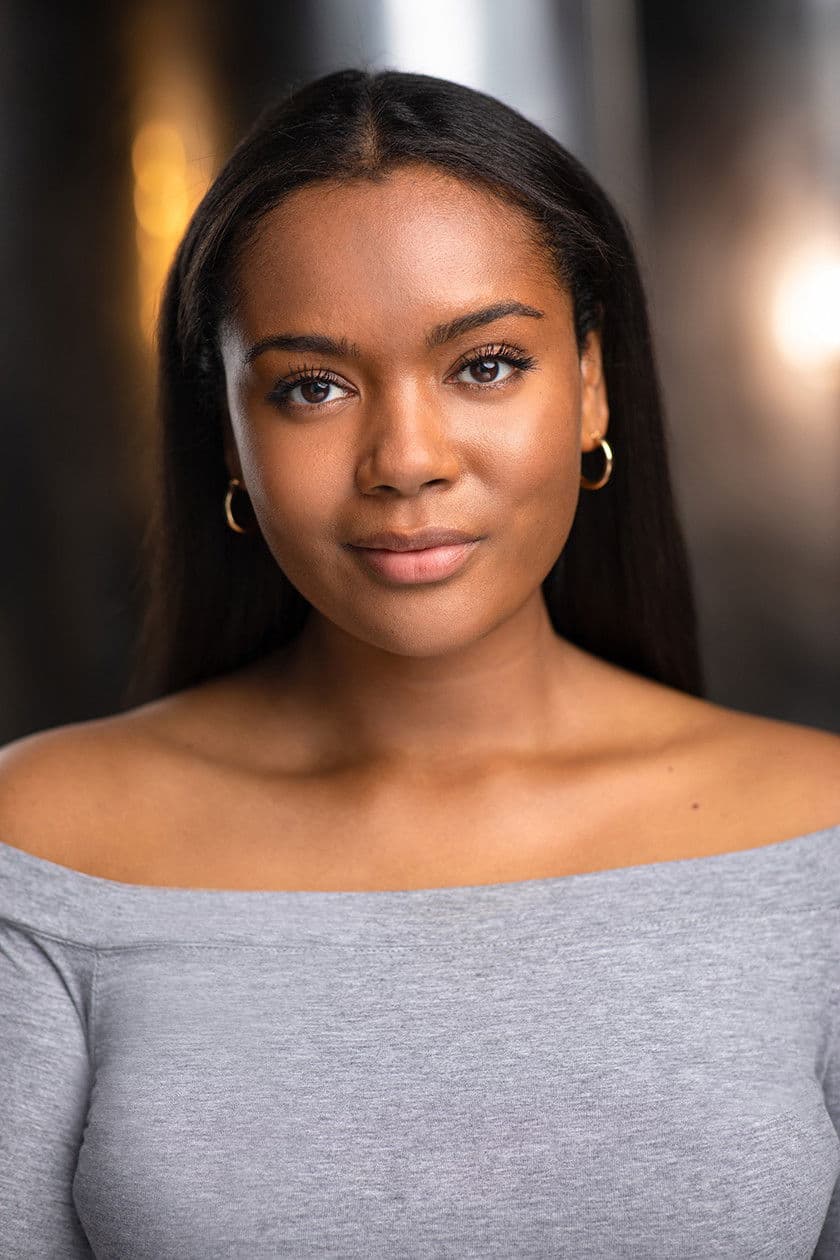 Vivian Panka profile