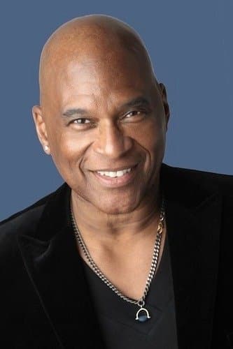 Daryl Keith Roach profile