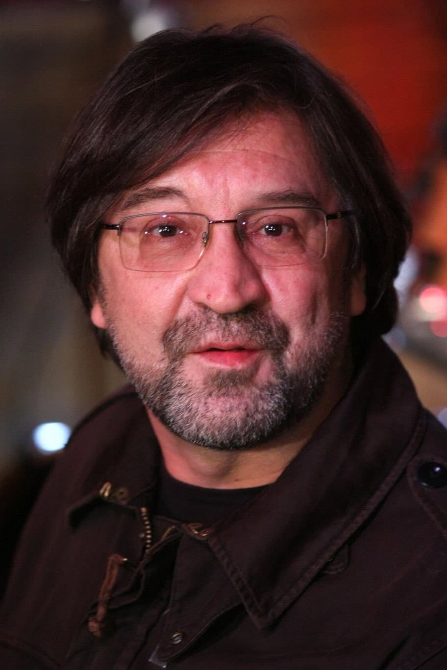 Yuriy Shevchuk profile