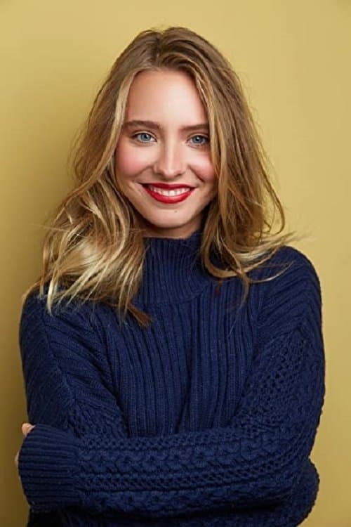 Meghan Oberholzer profile