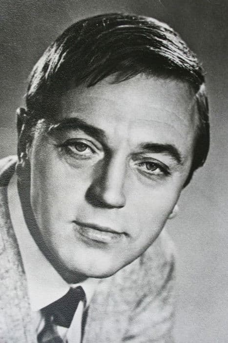 Anatoliy Romashin profile