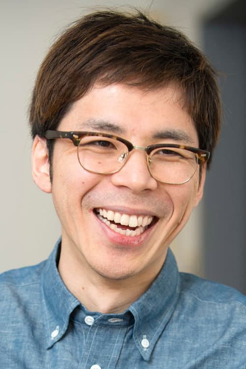 Hiro Nagasuna profile