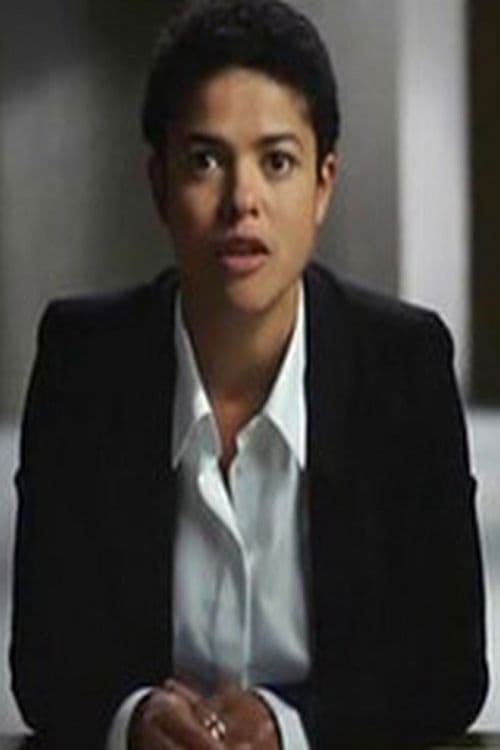 Emmanuelle Yacoubi profile