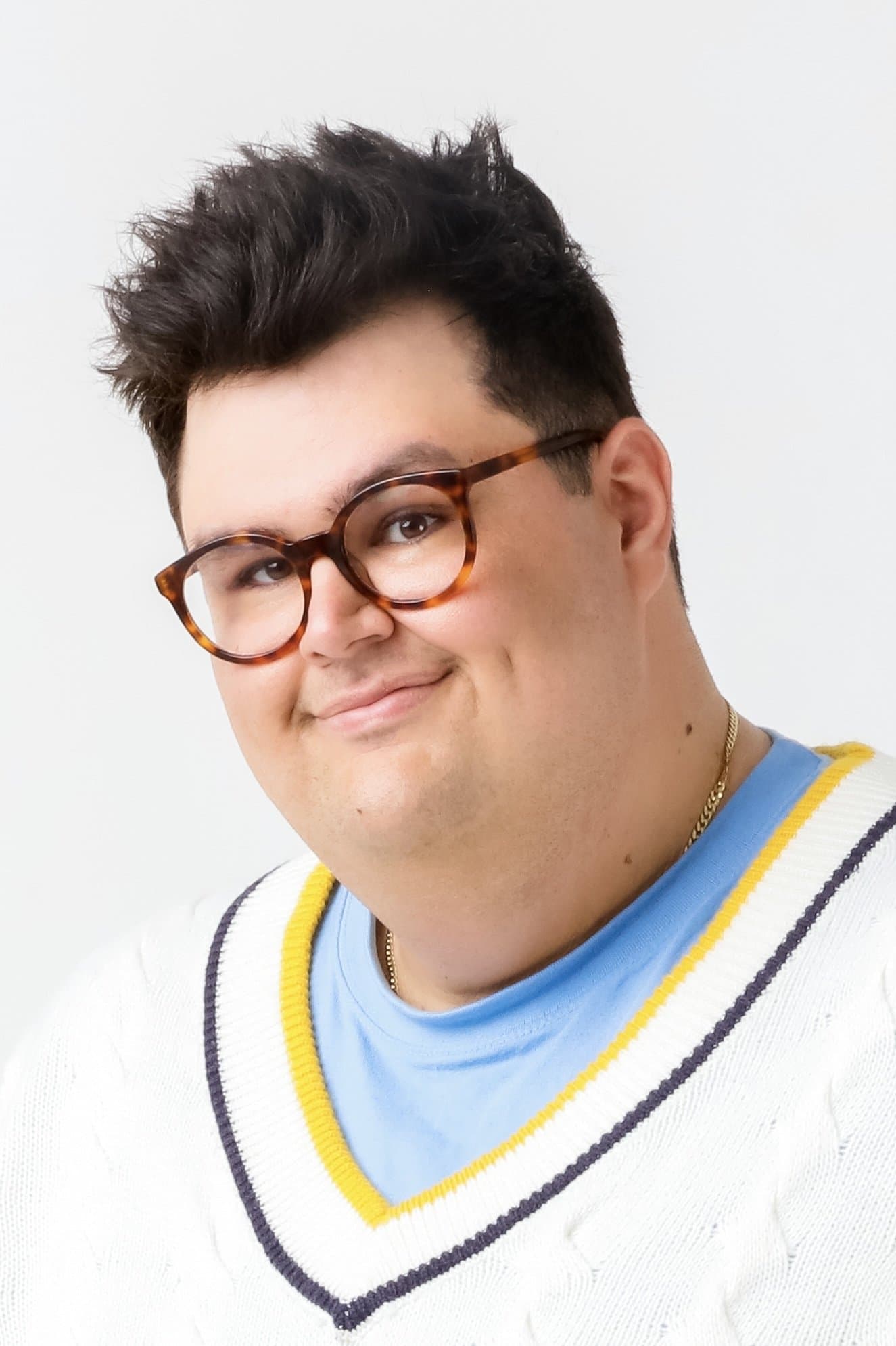 Caleb Hearon profile