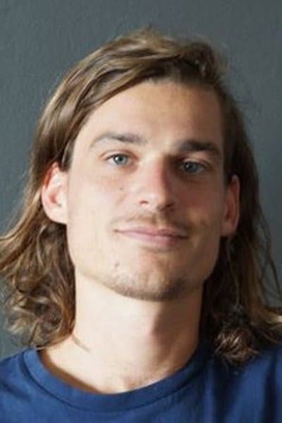 Niklas Kiær profile