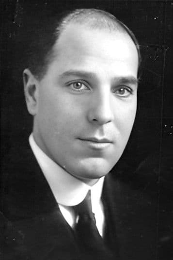 Robert Atkins profile