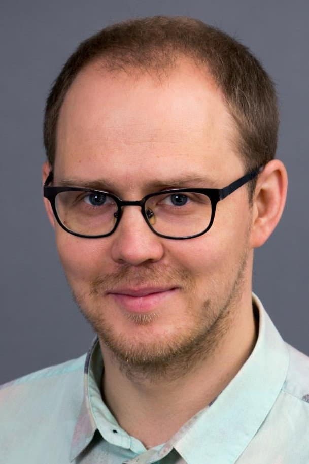 Martinus Klemet profile