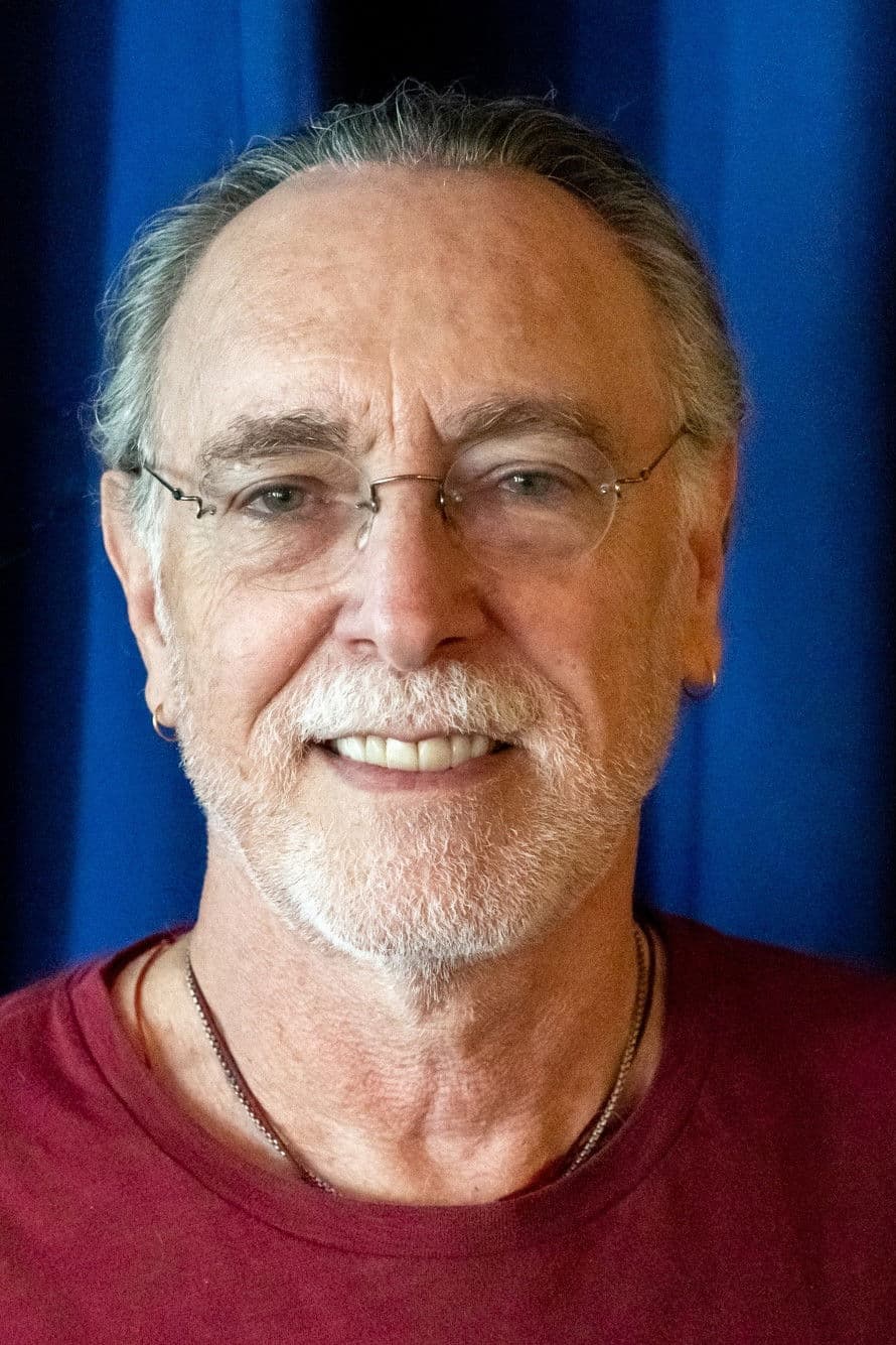 Krishna Das profile