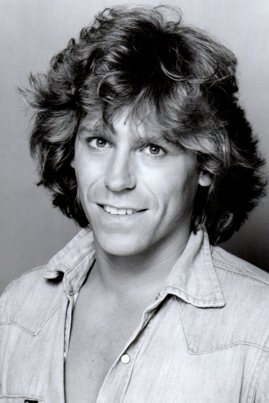 Jeff Conaway profile