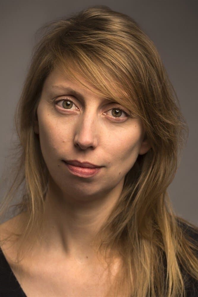 Anne-Gaëlle Jourdain profile