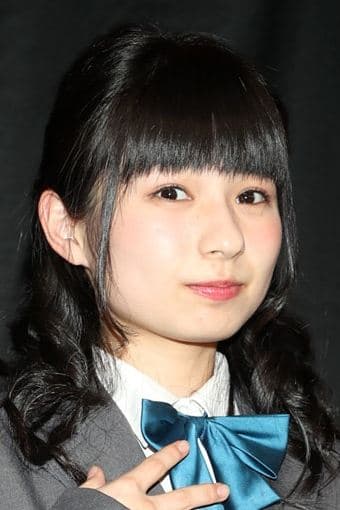 Mina Katahira profile