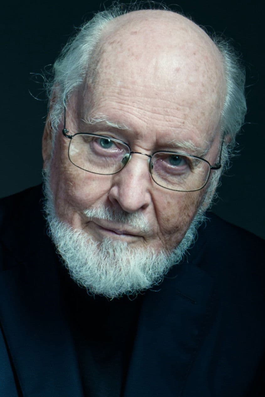 John Williams profile