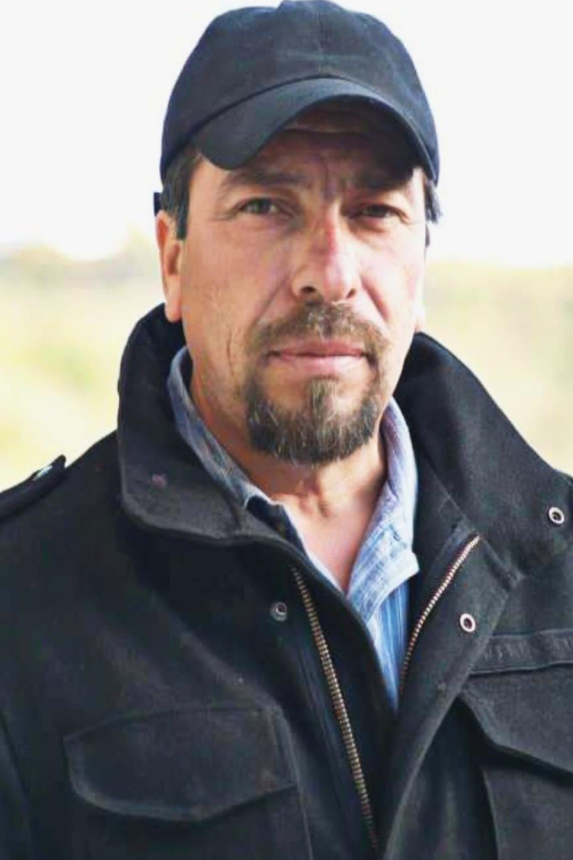 Miguel Ángel Saldaña profile