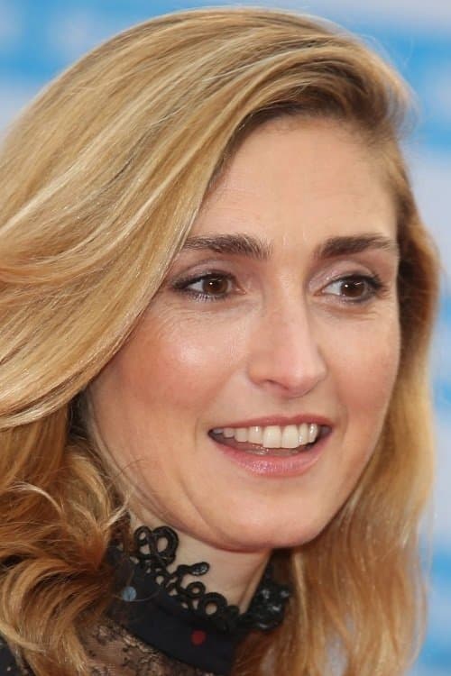 Julie Gayet profile